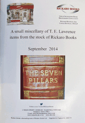 catalogue